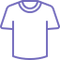 Business shirts and casual shirts