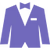 Tailored suits or delicate specialist garments